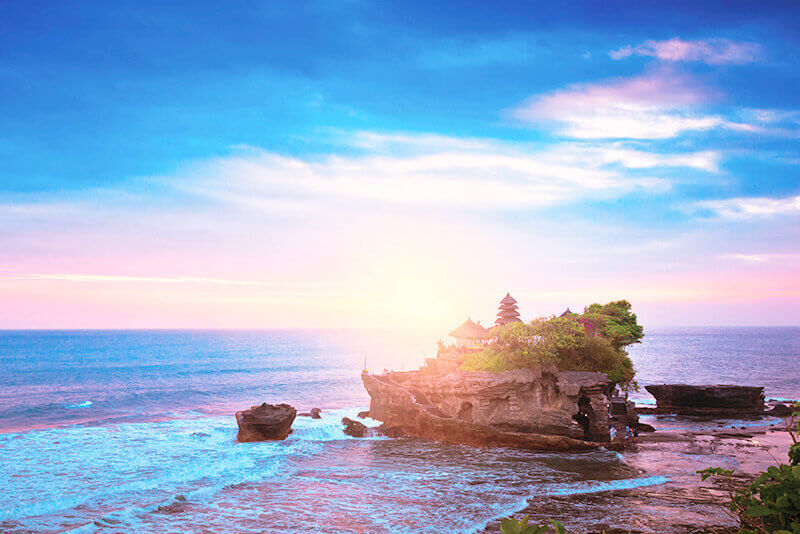 バリ島
