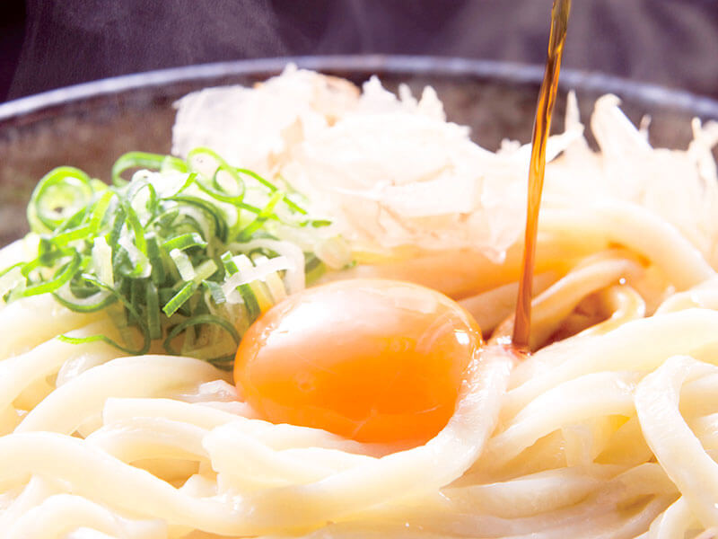 うどん