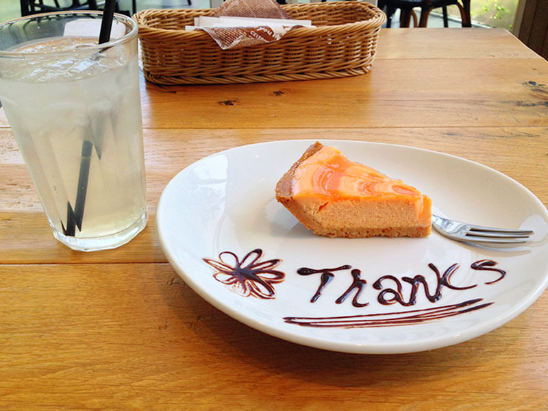 Green Cafe