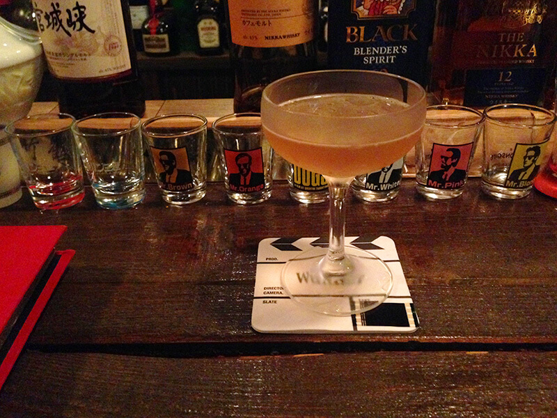 オーガニック&ベジタリアンカフェAtl
