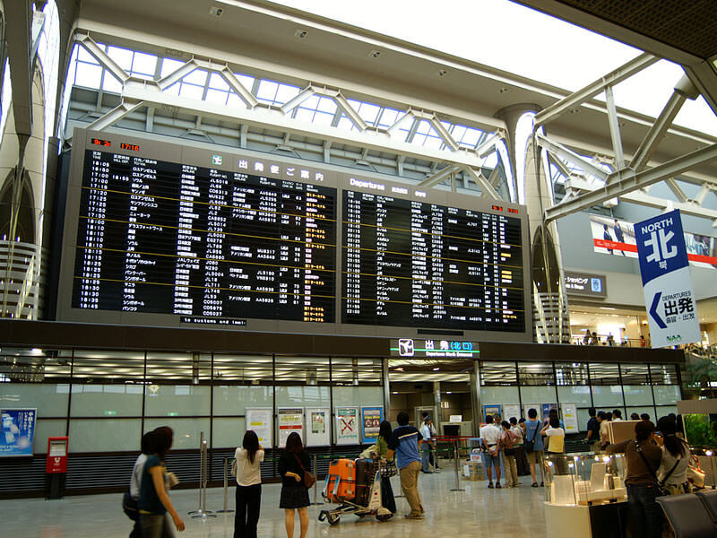 成田空港|イメージ