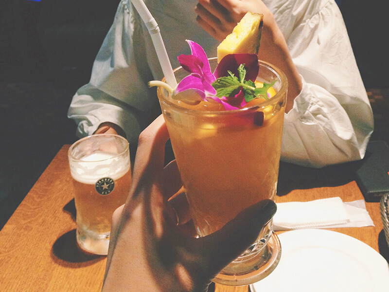 うめきたフロア