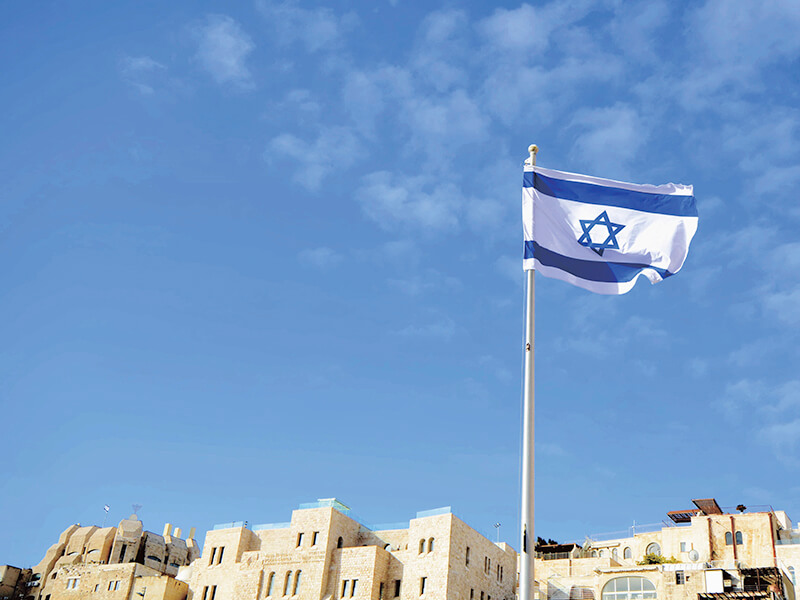 イスラエル