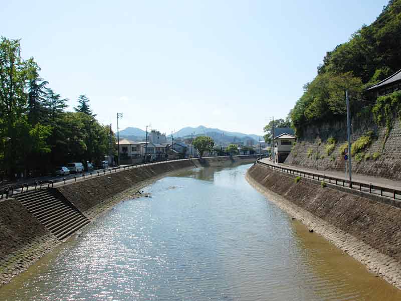 須賀川