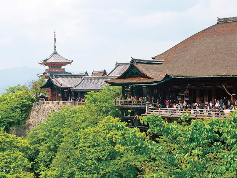 清水寺