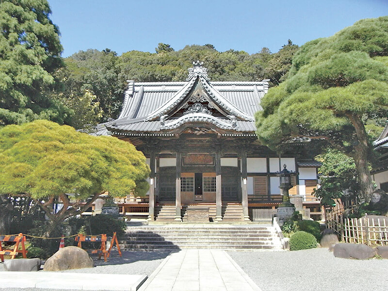 修禅寺福地山修禅萬安禅寺