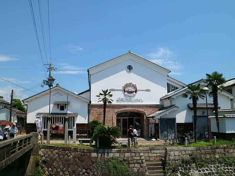 長濱浪漫ビール外観