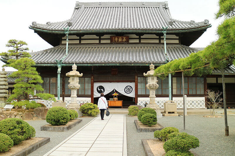 花岳寺