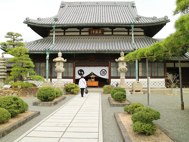 花岳寺