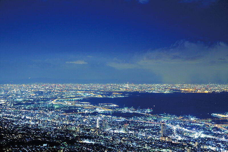 六甲山