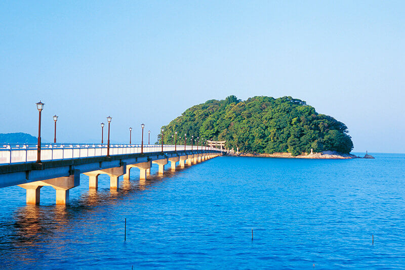 竹島
