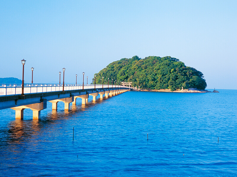 竹島