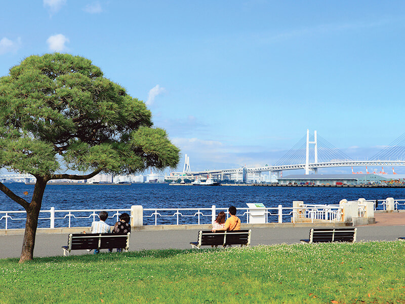 山下公園
