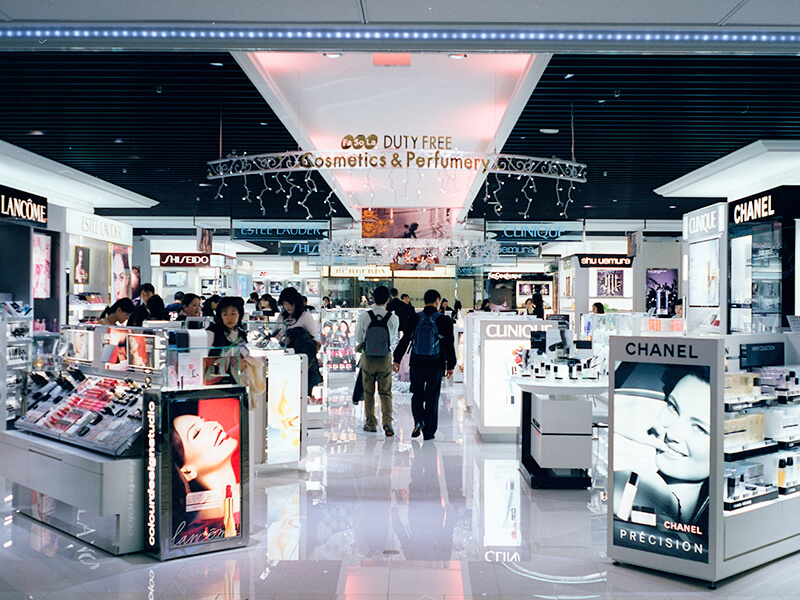 Duty Free