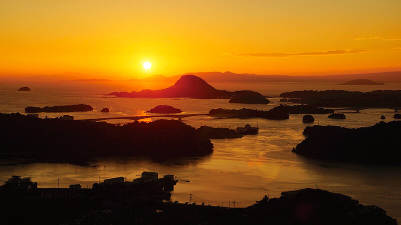 松島