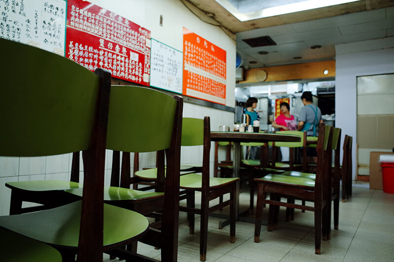茶餐廳