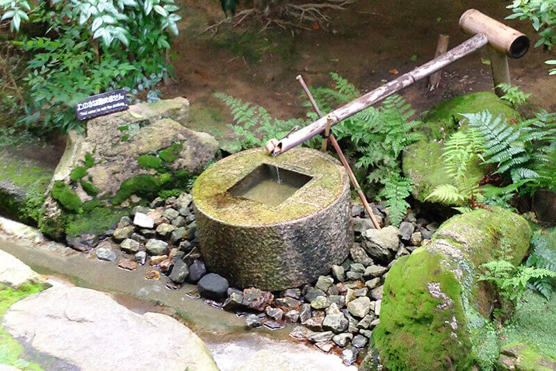 龍安寺