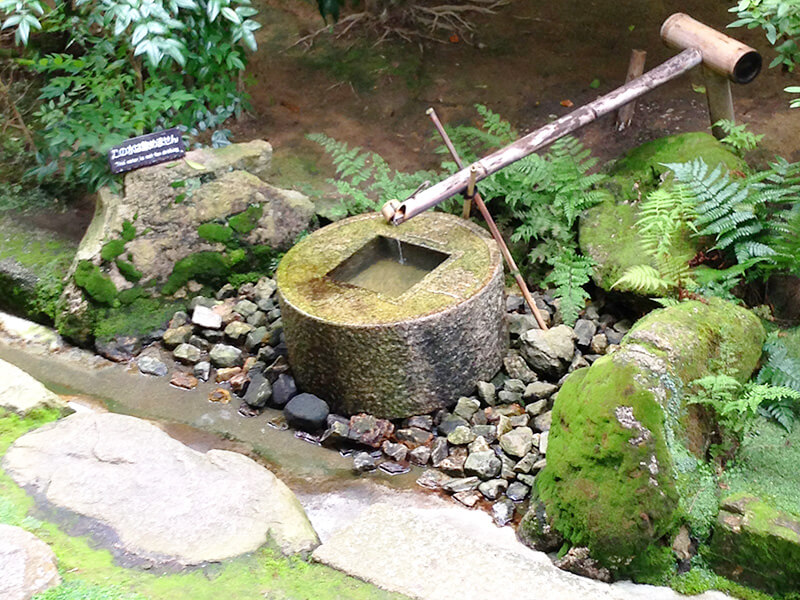 龍安寺
