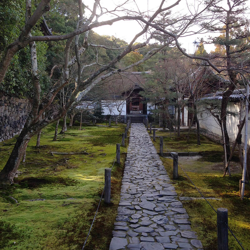 一休寺