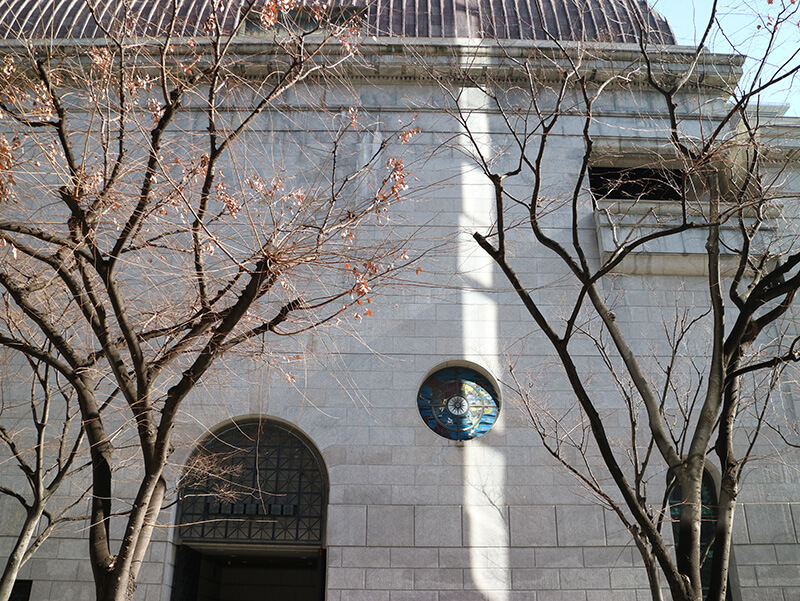 神戸市立博物館