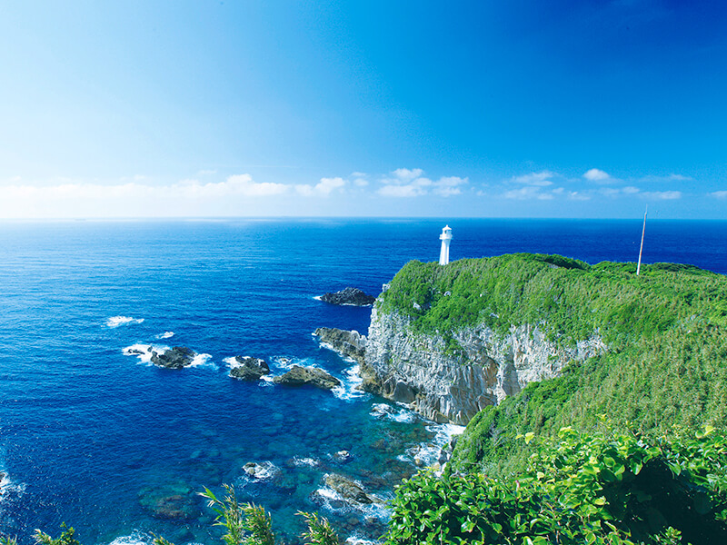 足摺岬