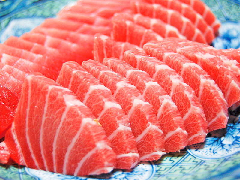 マグロのイメージ画像