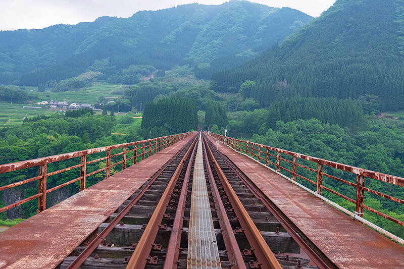 あまてらす鉄道