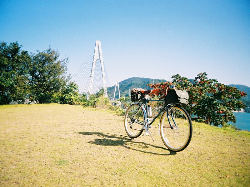 サイクリング