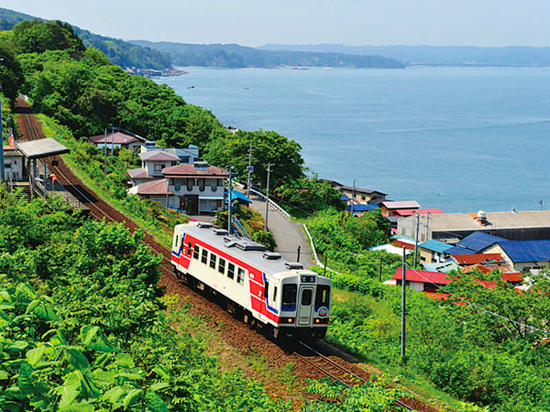 三陸鉄道