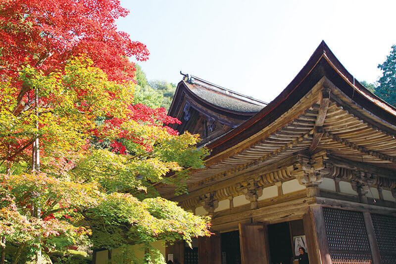 金剛輪寺