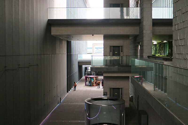 兵庫県立美術館