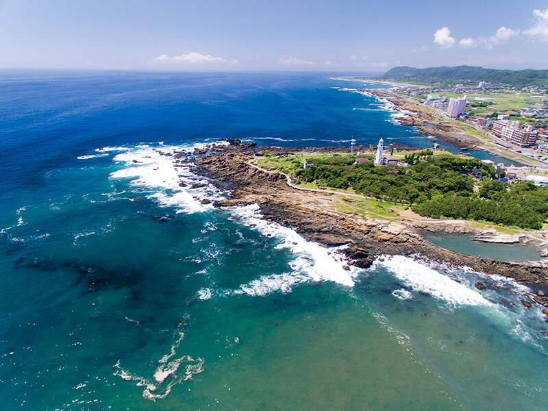 野島崎イメージ