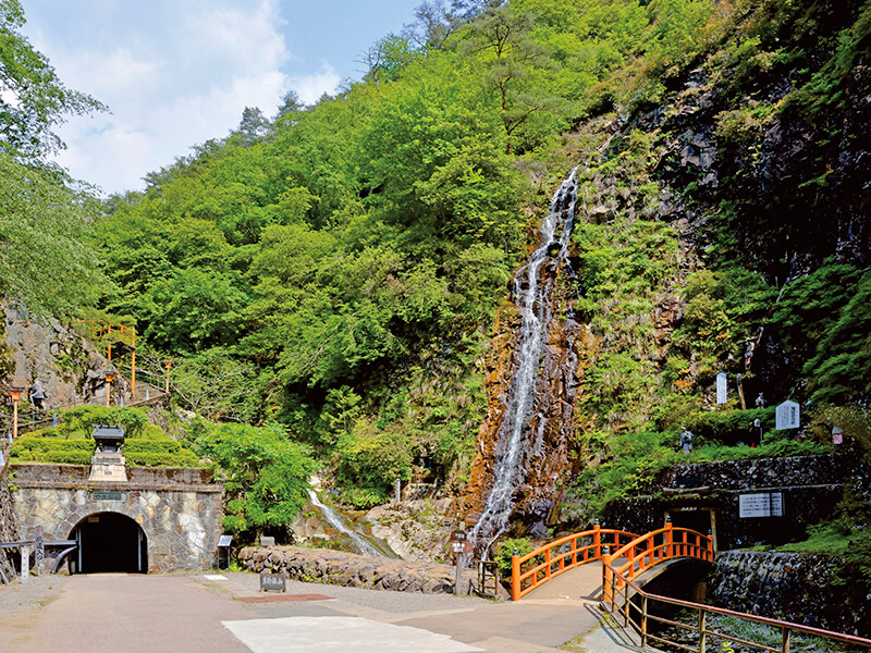 生野銀山