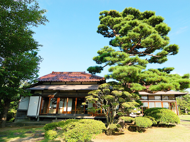 和館