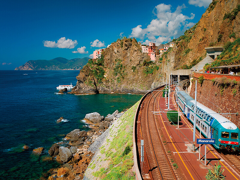 鉄道