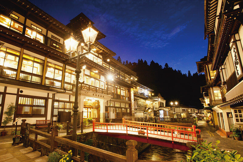 能登屋旅館