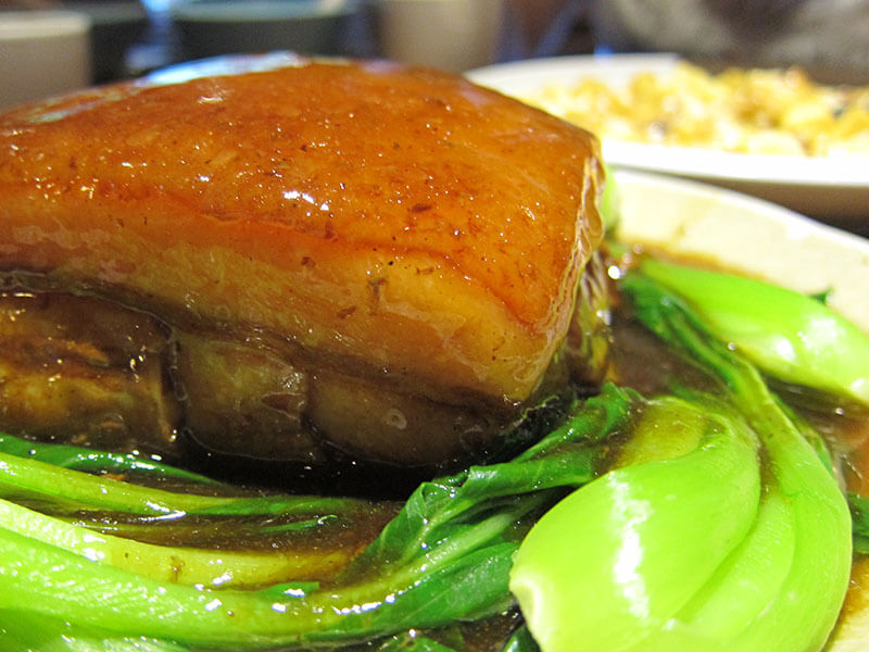 東坡肉