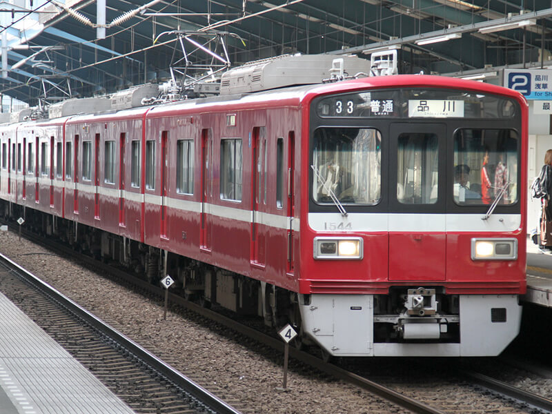 京急線
