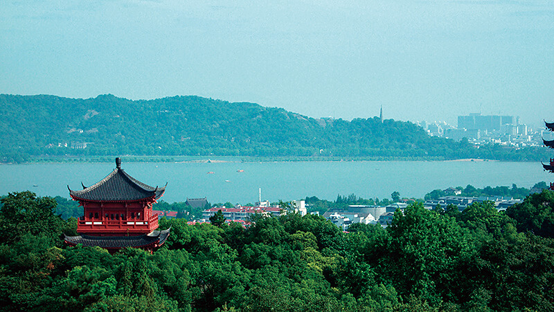 杭州市