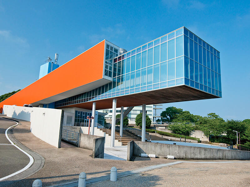 坂本龍馬記念館