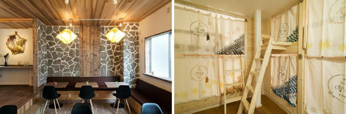 Guest House Yuyu