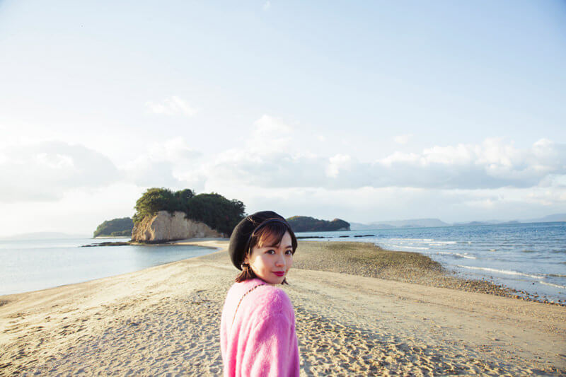 S Cawaii! 2月号
