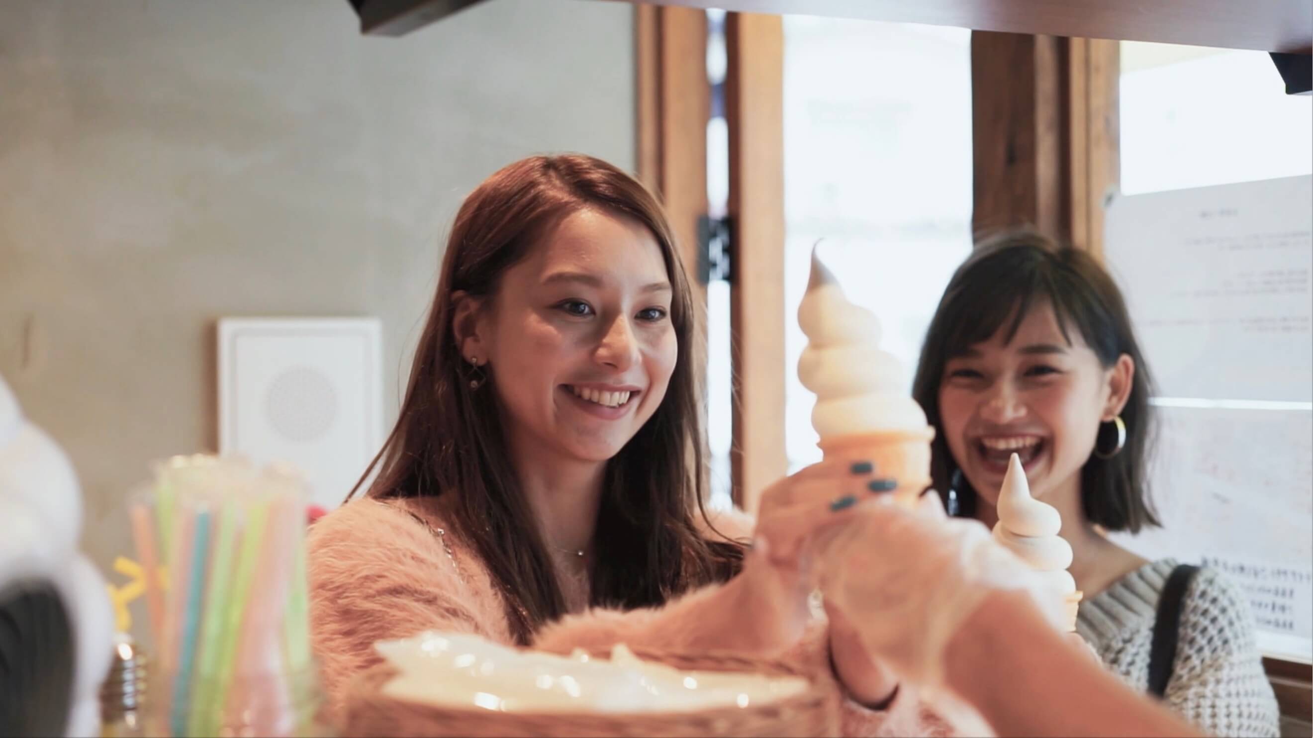 TRIP POD FUKUOKA - snack & bed -」