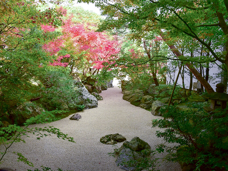 足立美術館