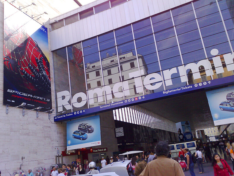 Roma Termini