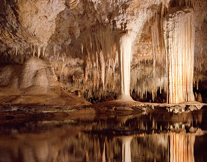 Cave