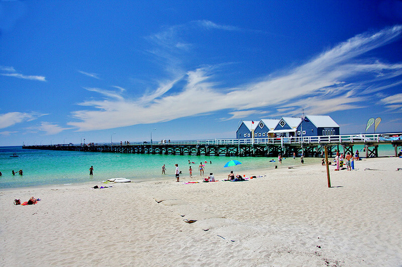 busselton