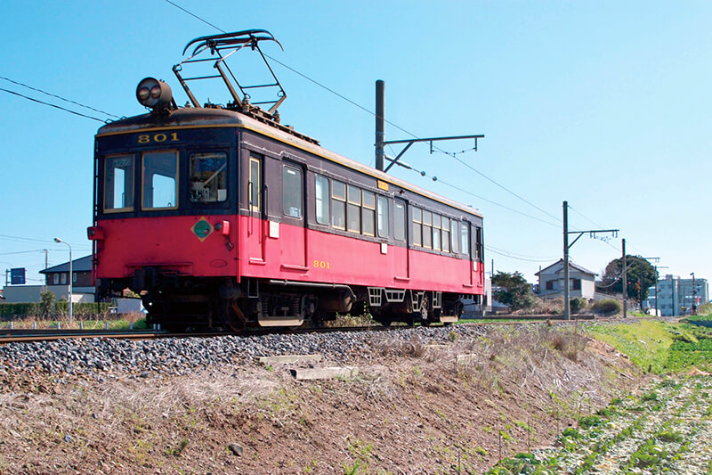 銚子鉄道