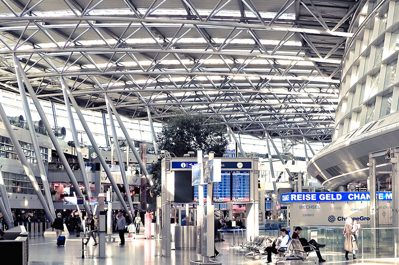 空港