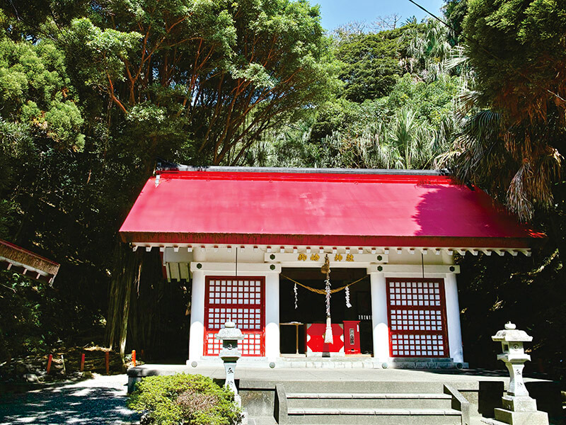 御崎神社